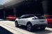 Машина построена на платформе CMP, новой разработке группы PSA (такая же у DS 3 Crossback и нового поколения Peugeot 208)