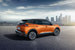 Продажи нового Peugeot 2008 начнутся в конце 2019 г., Для Европы модель будет производиться на заводе в г. Виго (Испания), для китайского рынка - в г. Ухане