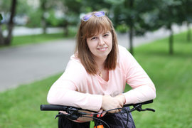 Ирина Чевтаева