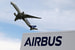 Французский концерн Airbus представил свои новейшие дальнемагистральные лайнеры: A330neo и A350-1000 (на фото)