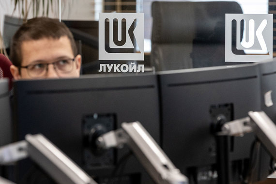 normal xid Алекперов раскритиковал налоговую политику в нефтянке