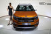 Kia представила новый компактный кроссовер Seltos. Премьера прошла в Индии, которая станет одним из первых рынков для модели