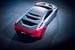 Дизайн концепта вдохновлен в том числе спорткупе BMW M1, которое компания выпускала в 1978–1981 гг., что отражено в конфигурации заднего стекла