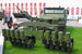 Легкий инженерный минный трал ЛМТ-К