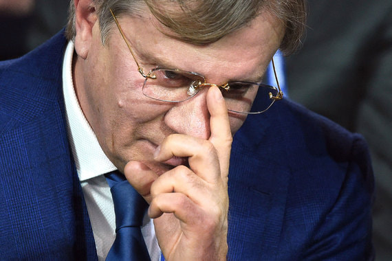 Виталий Савельев и его подчиненные рублем ответят за сгоревший при посадке в «Шереметьево» SSJ100