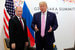 Первой прокомментировала содержание и итоги переговоров американская сторона