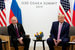 Владимир Путин и Дональд Трамп согласились продолжить обсуждение современной модели контроля за вооружениями ХХI в.
