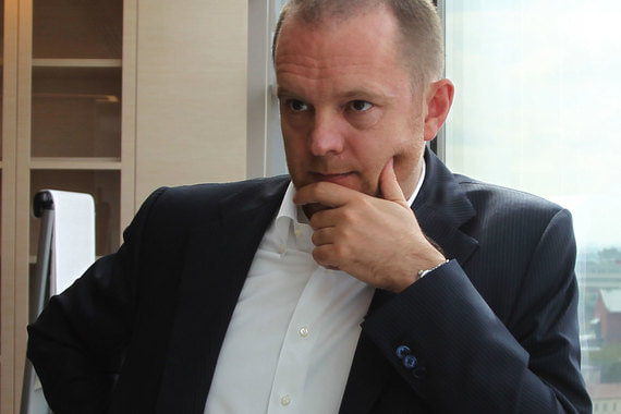 Вадим Беляев основал «Открытие», а теперь ему придется защищаться от иска ЦБ на 290 млрд руб.