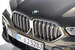 Новый X6 первым среди автомобилей марки BMW получит подсветку решетки радиатора. Внутренняя часть решетки будет подсвечиваться белым светом при отпирании автомобиля, затем водитель может включить подсветку в движении машины