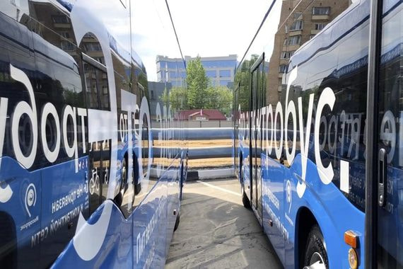 Интерес «Камаза» к организации сборки в Москве связан прежде всего с тем, что столица – крупнейший в России заказчик электробусов