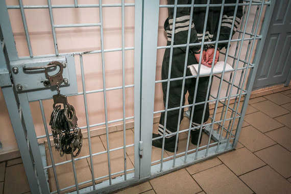 Требование дать заключенным право голоса выполнено, насколько это было возможно