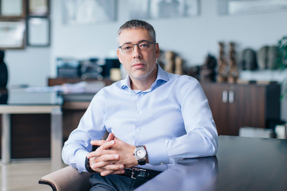 Президент Simple: «Сегодня главный игрок на алкогольном рынке – дистрибутор»
