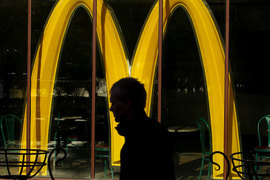 McDonalds обвинил Роскачество в нарушениях при проведении исследования level2 1fhn McDonalds обвинил Роскачество в нарушениях при проведении исследования