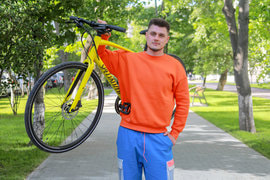 Сергей Паранько