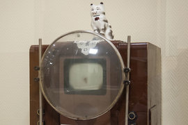 Бренд из телевизора