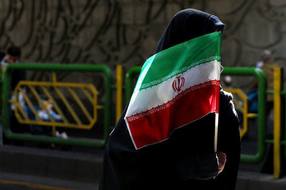 Иран отказался от части обязательств по ядерной сделке