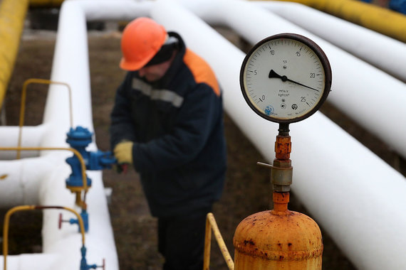 normal 1s1y «Нафтогаз» раскрыл суть нового иска «Газпрома» в стокгольмском арбитраже