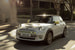 Электромобиль сделан на основе стандартного трехдверного хетчбэка Mini, внешне отличается глухой решеткой радиатора и фартуками бамперов