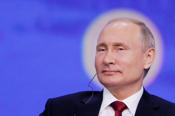 Почему Путин не прислушался к призыву ввести санкции против Грузии