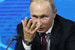 Путин выступил против санкций в отношении Грузии