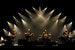 8-е место$100 млнThe Eagles – американская рок-группа. Сборник их хитов Their Greatest Hits (1971–1975) был распродан тиражом в 38 млн экземпляров, благодаря чему стал самым продаваемым альбомом всех времен по версии Американской ассоциации звукозаписывающих компаний (RIAA), обойдя альбом Майкла Джексона Thriller