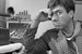 Сергей Юрский1968 г.«Золотой теленок» фильм в двух частях «Мосфильм»