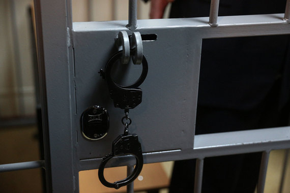 Задержан и зампред правления ПФР – это звенья одной цепи