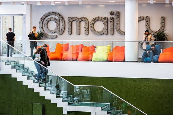 Mail.ru может перенести штаб квартиру в «Москва сити» default 1qrq Mail.ru может перенести штаб квартиру в «Москва сити»