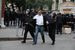 Задержание директора Фонда борьбы с коррупцией Ивана Жданова