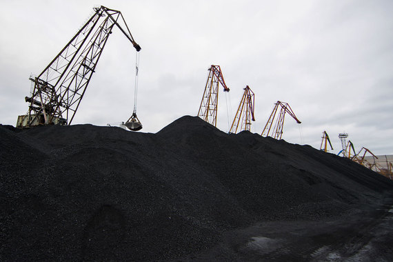 Претензии «Росморпорта» могут угрожать работе угольного порта компании Абрамовича