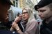 Любовь Соболь не пустили на выборы в Мосгордуму