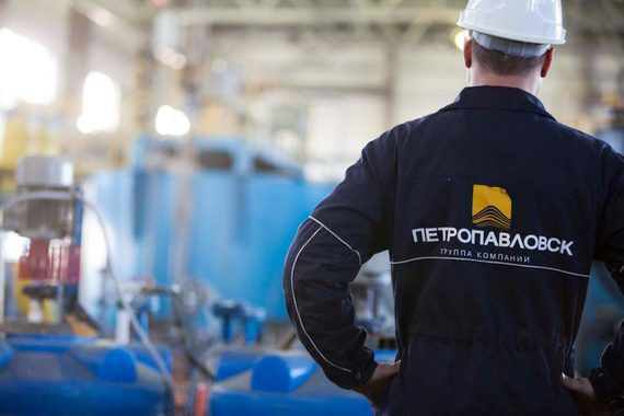Крупнейший акционер Petropavlovsk продаст всю свою долю в компании default 14bj Крупнейший акционер Petropavlovsk продаст всю свою долю в компании