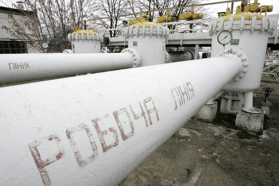 «Транснефть» 1 июля возобновила прокачку нефти по трубопроводу «Дружба»