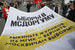 Мероприятие было согласовано с московскими властями, его организаторами выступили представители незарегистрированной Либертарианской партии