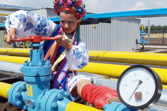 Достижение договоренностей по транзиту газа через Украину до начала зимы – это оптимистичный сценарий
