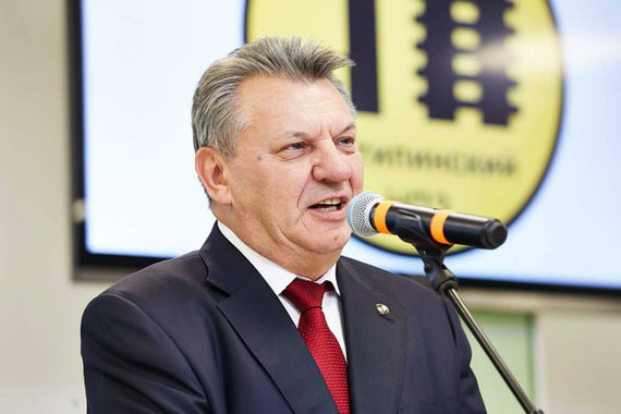 Геннадий Лисовиченко требует от завода $10 млн бонусов и еще $1,9 млн в виде штрафов и пеней