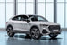 Audi представила купеобразную версию компактного кроссовера Q3 – Sportback