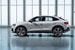 Крыша кроссовера-купе ниже Q3 на 25 мм (высота Q3 Sportback – 1560 мм); он чуть длиннее – 4500 мм (Q3 – 4484 мм), уже – 1840 мм (1849 мм). Колесная база совпадает – 2680 мм