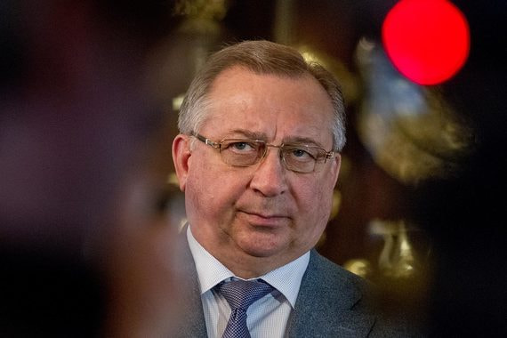 Президент «Транснефти» Николай Токарев вряд ли может быть доволен внеплановыми расходами госкомпании