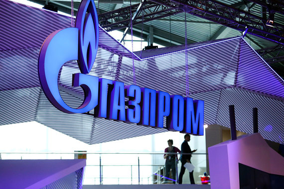 normal 1ri6 «Газпром» собрал заявки почти на 3% квазиказначейских акций