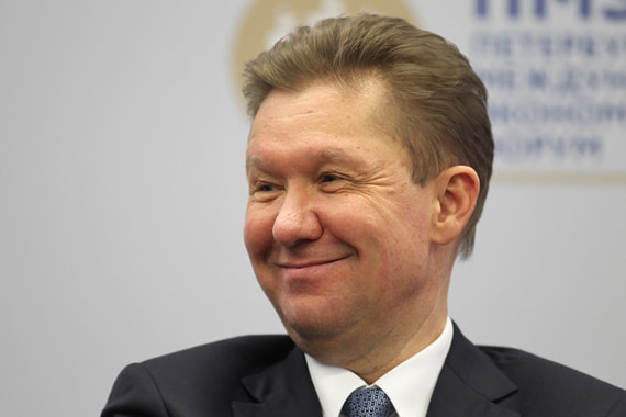 normal x60 «Газпром», став самой дорогой компанией России, продаст свои акции