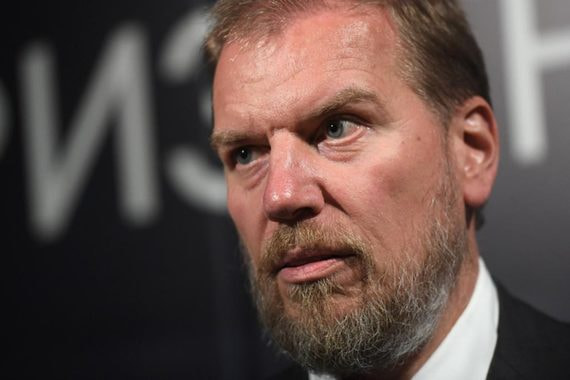Алексей Ананьев не только фактически, но и формально потерял контроль над «Техносервом»