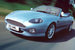 Aston Martin DB7 - первый Aston Martin, созданный Каллэмом во время работы в TWR