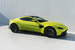 Aston Martin Vantage — еще одна машина, придуманная Каллэмом в TWR