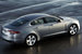 Jaguar XF — эта машина изменила традициям Jaguar, в частности, лишившись сдвоенных фар