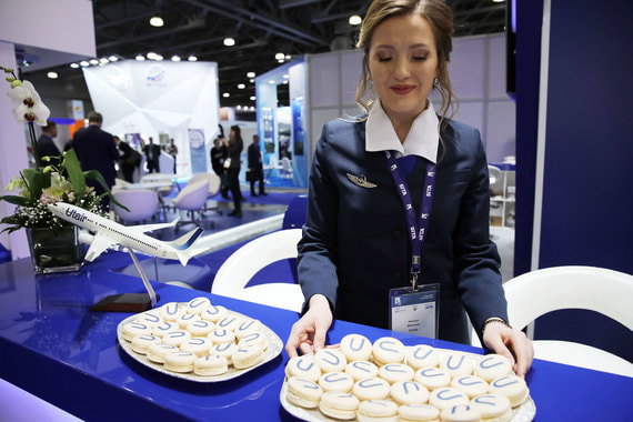 Ранее Utair настаивал, что сможет обслуживать и погасить только половину семилетнего кредита