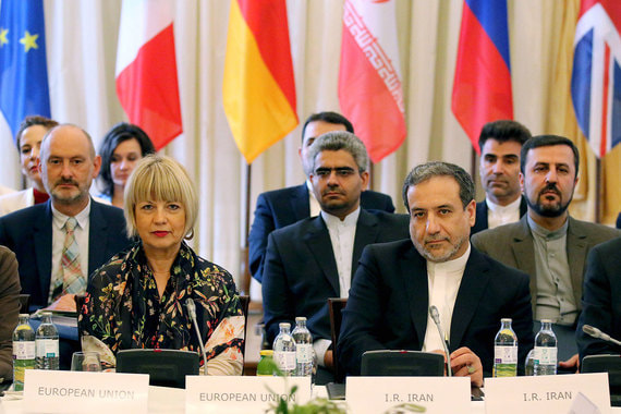 Найти пути к спасению ядерной сделки с Ираном пока не удается
