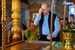 «Валаам» Режиссер: Андрей КондрашовГод выпуска: 2018Где показан: «Россия 1»Фильм был показан во время кампании по выборам президента: за два месяца до голосования. Брал интервью у Путина на Валааме Кондрашов, который во время кампании работал пресс-секретарем штаба главы государства. Путин в фильме сравнил коммунистическую идеологию с христианством, а тело Ленина – с мощами святых.