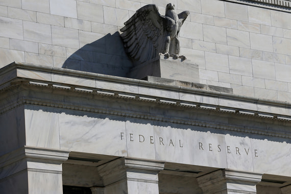 ФРС США оправдала ожидания и опустила ставку