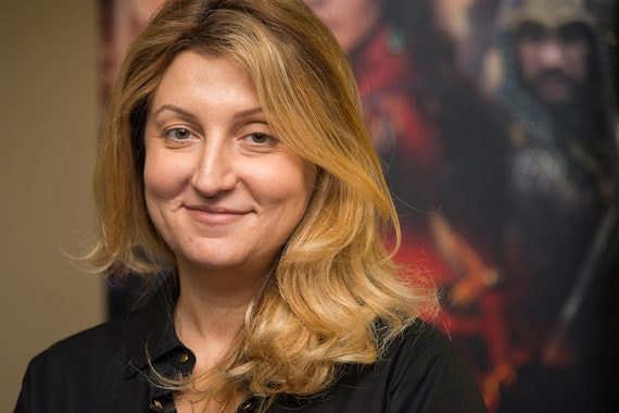 Нелли Яралова стала генеральным продюсером «ТНТ-Premier Studios»